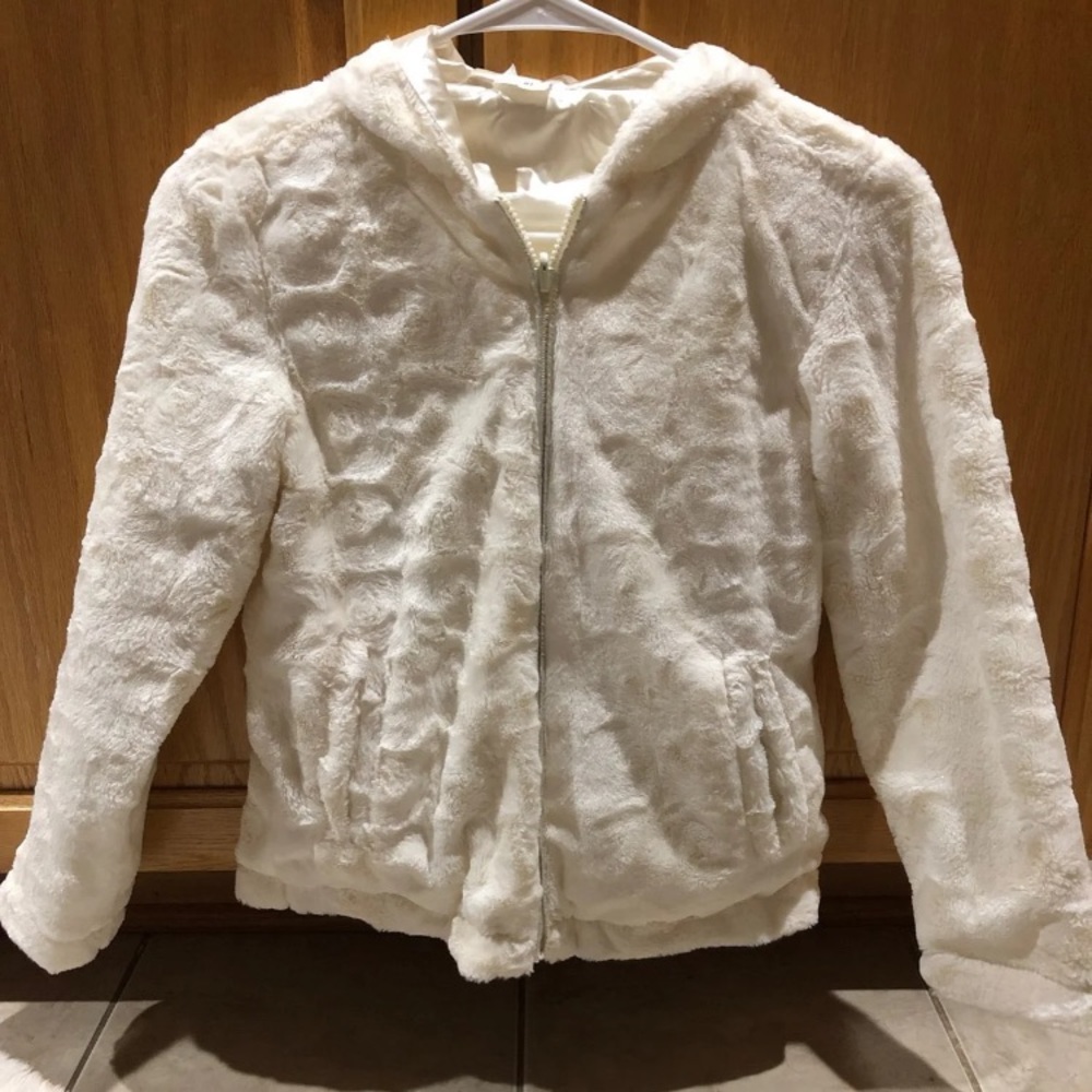 George Girls Jacket